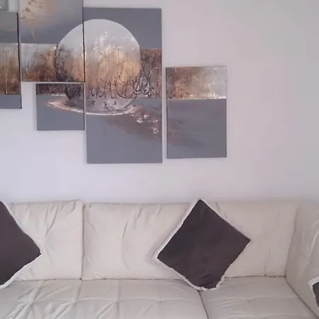 דירה Ferienwohnung Medulin, Kroatien Ližnjan