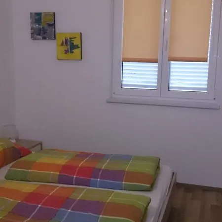 דירה Ferienwohnung Medulin, Kroatien Ližnjan
