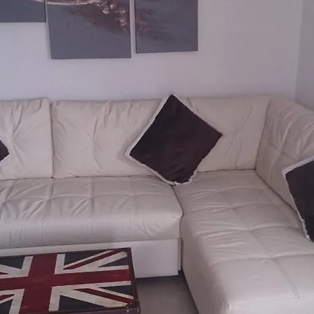 Ferienwohnung Medulin, Kroatien דירה
