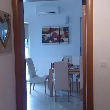 Ferienwohnung Medulin, Kroatien דירה *