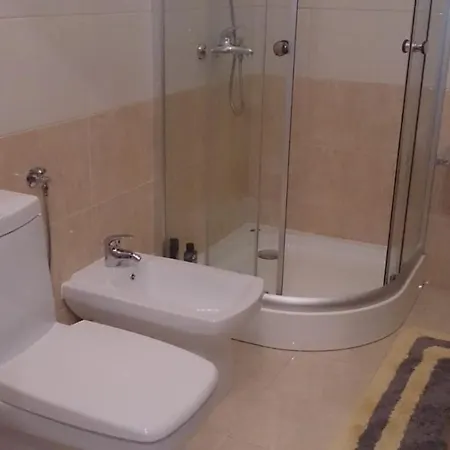 Ferienwohnung Medulin, Kroatien דירה *
