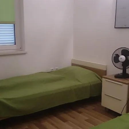 דירה Ferienwohnung Medulin, Kroatien