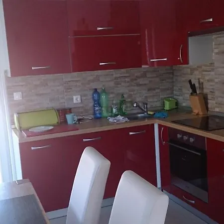 Ferienwohnung Medulin, Kroatien דירה Ližnjan
